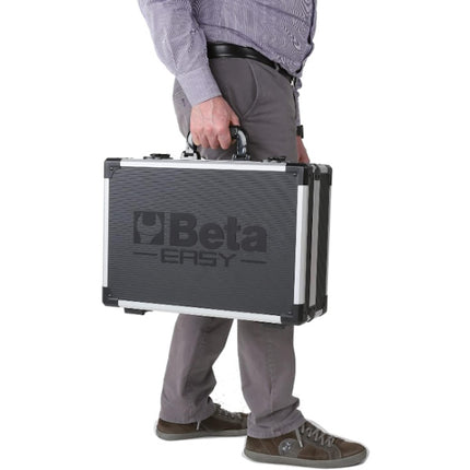 BETA  2056E/I VALIGIA EASY 163 UTENSILI EASY