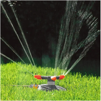 GARDENA 02060 IRRIGATORE CIRCOLARE SAMBA CLASSIC