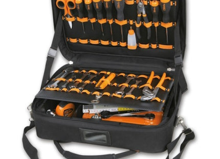 BETA C 7-2107 BORSA PORTAUTENSILI IN TESSUTO TECNICO