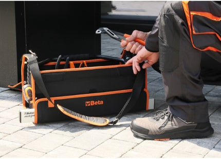 BETA C10-2110 CESTELLO PORTAUTENSILI IN TESSUTO TECNICO(A2024)