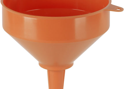 PRESSOL IMBUTO IN POLIETILENE GAMBO DIRITTO CON SETACCIO