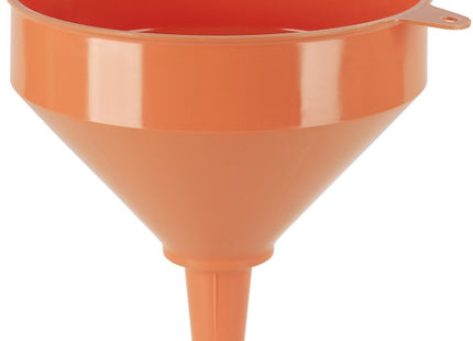 PRESSOL IMBUTO IN POLIETILENE GAMBO DIRITTO CON SETACCIO