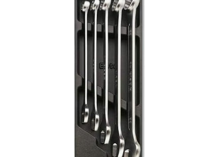 BETA TV 16 TERMOFORMATO VUOTO