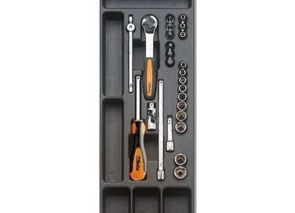 BETA TV 90 TERMOFORMATO VUOTO