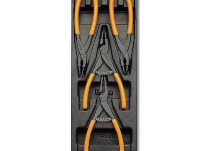 BETA TV145 TERMOFORMATO VUOTO