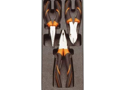 BETA TV130 TERMOFORMATO VUOTO