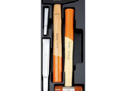 BETA TV232 TERMOFORMATO VUOTO