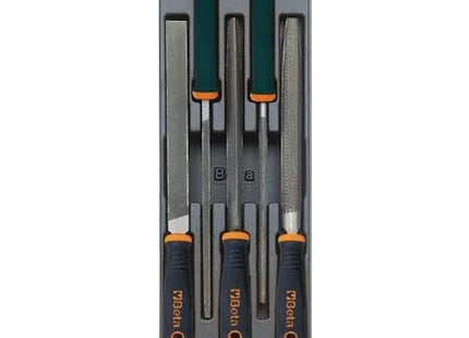 BETA TV235 TERMOFORMATO VUOTO