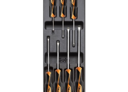 BETA TV180 TERMOFORMATO VUOTO