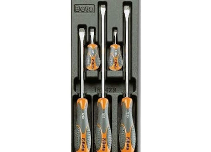 BETA TV171 TERMOFORMATO VUOTO