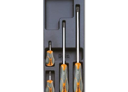 BETA TV173 TERMOFORMATO VUOTO