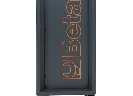 BETA RSC24A/8-OVIL CASSETTIERA 8 CASSETTI+411 UTENSILI INDUSTRIA ARANCIO