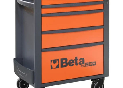 BETA RSC24/5 CASSETTIERA MOBILE CON 5 CASSETTI