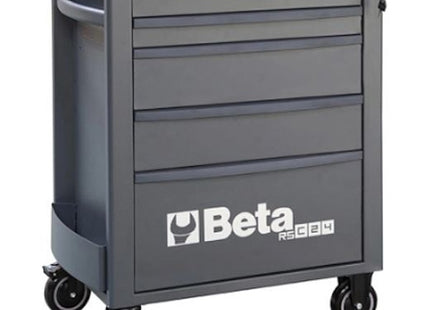 BETA RSC24/5 CASSETTIERA MOBILE CON 5 CASSETTI
