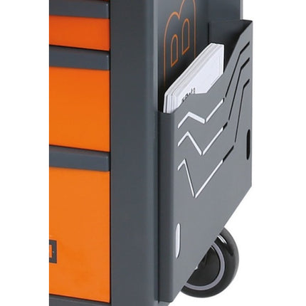 BETA RSC24/5 CASSETTIERA MOBILE CON 5 CASSETTI