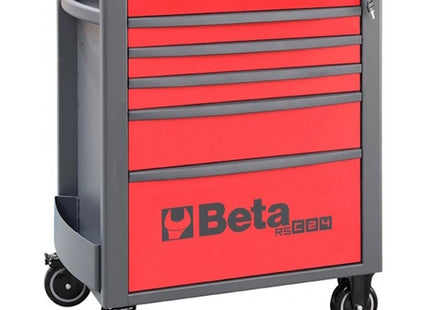 BETA RSC24/6 CASSETTIERA MOBILE CON 6 CASSETTI