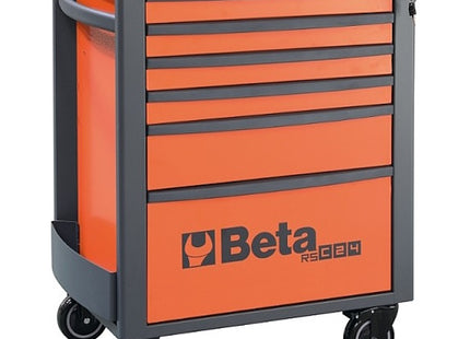 BETA RSC24/6 CASSETTIERA MOBILE CON 6 CASSETTI