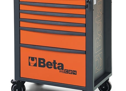 BETA RSC24/6 CASSETTIERA MOBILE CON 6 CASSETTI