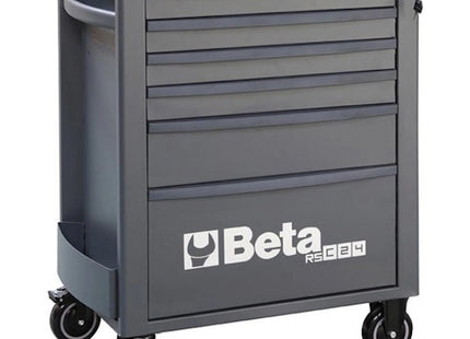 BETA RSC24/6 CASSETTIERA MOBILE CON 6 CASSETTI