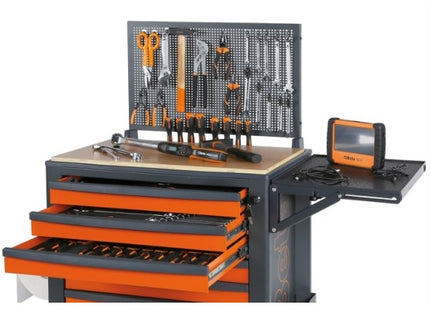 BETA RSC24/6 CASSETTIERA MOBILE CON 6 CASSETTI