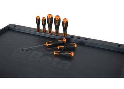 BETA RSC24/6 CASSETTIERA MOBILE CON 6 CASSETTI