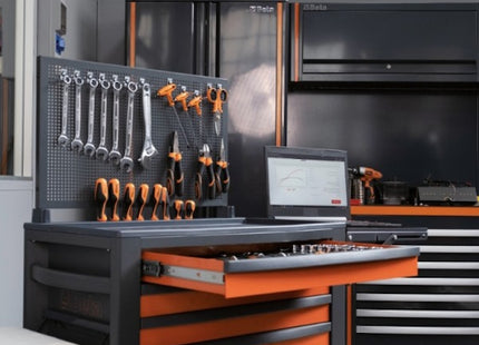 BETA RSC24/6 CASSETTIERA MOBILE CON 6 CASSETTI