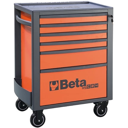 BETA RSC24/6 CASSETTIERA MOBILE CON 6 CASSETTI