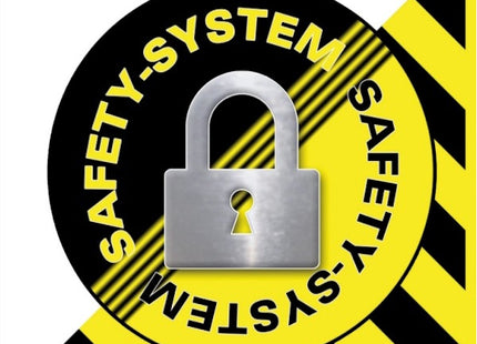 BETA RSC24AXL/7-O CASSETTIERA MOBILE CON 7 CASSETTI MOD. LUNGO ARANCIO