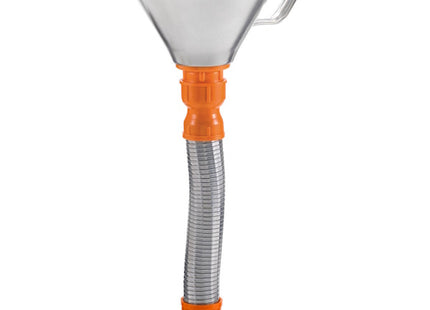 PRESSOL IMBUTO COMBI-LAMIERA GAMBO FLESSIBILE CON SETACCIO D.MM160