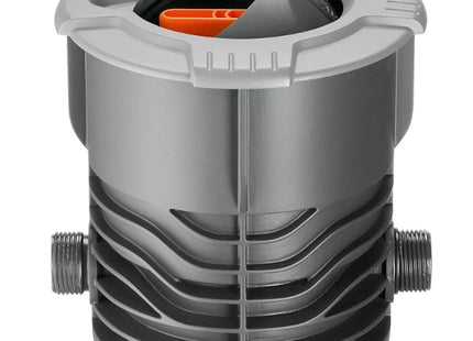 GARDENA 02722 RACCORDO ACQUA INTERRATO*