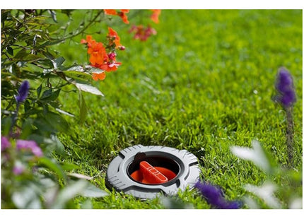 GARDENA 02722 RACCORDO ACQUA INTERRATO*