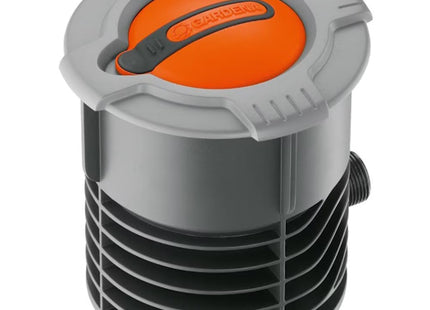 GARDENA 02722 RACCORDO ACQUA INTERRATO*