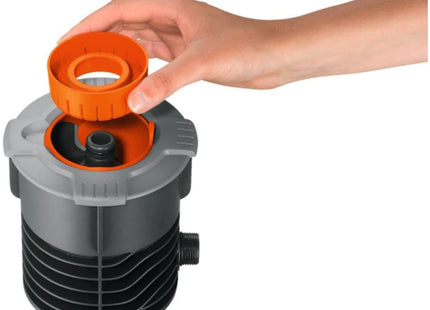 GARDENA 02722 RACCORDO ACQUA INTERRATO*