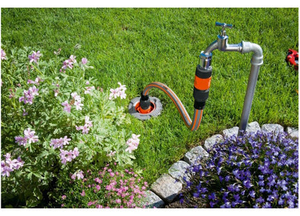 GARDENA 02722 RACCORDO ACQUA INTERRATO*