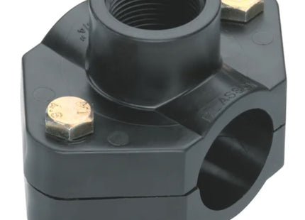 GARDENA 02729 PRESA A STAFFA MM32*