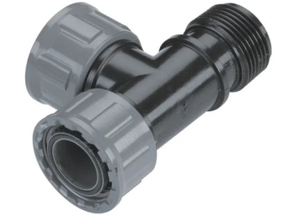 GARDENA 02751 RACCORDO VALVOLA A T