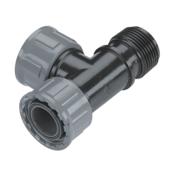 GARDENA 02751 RACCORDO VALVOLA A T