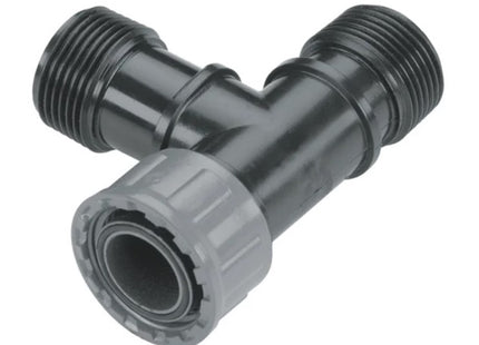 GARDENA 02755 RACCORDO VALVOLA A T