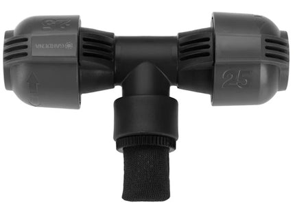 GARDENA 02760 VALVOLA DI DRENAGGIO