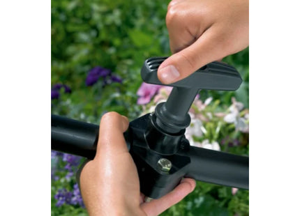 GARDENA 02765 FUSTELLA PER PRESA A STAFFA