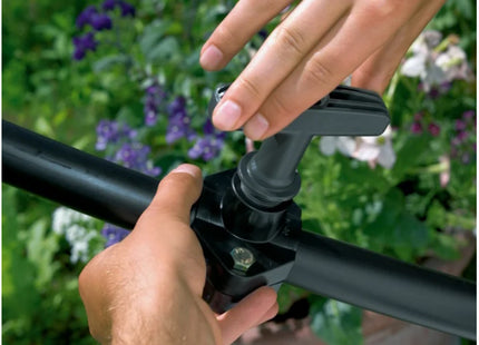 GARDENA 02765 FUSTELLA PER PRESA A STAFFA