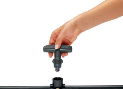 GARDENA 02765 FUSTELLA PER PRESA A STAFFA