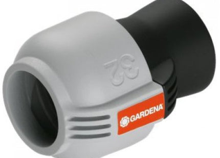 GARDENA 02768 CONNETTORE MM32 X1" FILETTO FEMMINA*