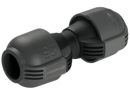 GARDENA 02775 RACCORDO DRITTO DA MM25