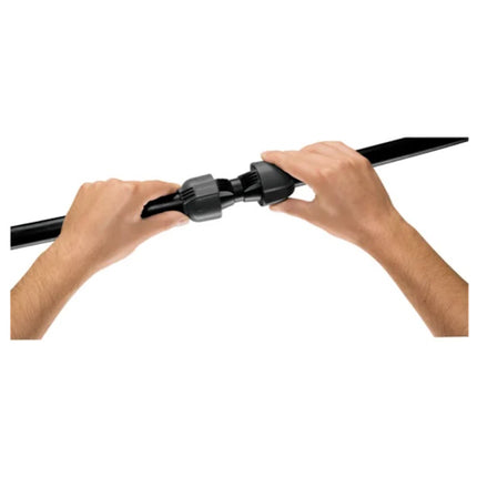 GARDENA 02775 RACCORDO DRITTO DA MM25