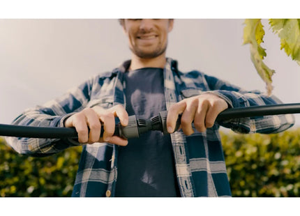 GARDENA 02775 RACCORDO DRITTO DA MM25