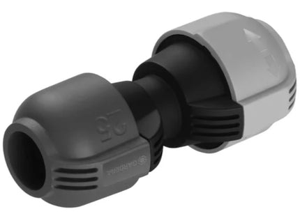 GARDENA 02777 RACCORDO DI RIDUZIONE DA MM32 A MM25