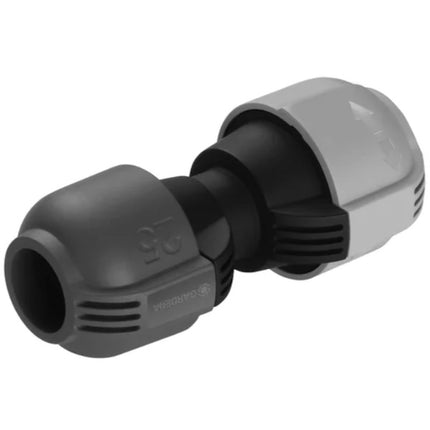 GARDENA 02777 RACCORDO DI RIDUZIONE DA MM32 A MM25