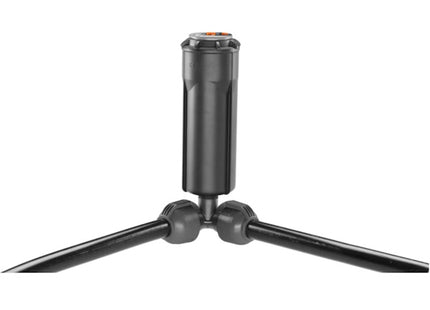 GARDENA 02783 ATTACCO A L PER ANGOLI MM25 X 3/4" FILETTO MASCHIO