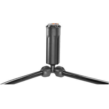 GARDENA 02783 ATTACCO A L PER ANGOLI MM25 X 3/4" FILETTO MASCHIO